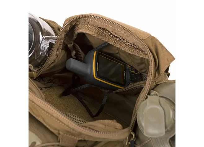 Сумка Helikon FOXTROT Mk2 Belt Rig Cordura Coyote Фото 2